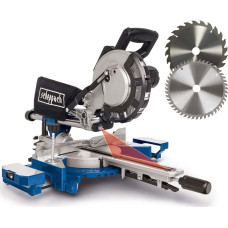 Scheppach HM216 2000 W 210 mm mitre saw