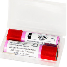 Blow 85-593# 18650 li-ion 3500mah tin battery