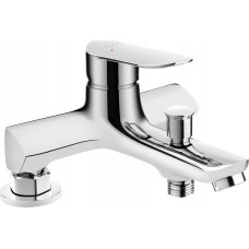 Ferro U170B SINUS POINT SHOWER SET, CHROME // N.00.SINUS-.