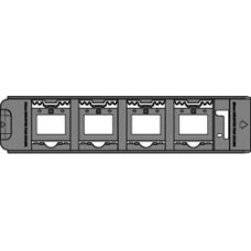 Plustek Diahalter scanner f. OpticFilm 135 (Z-25-A71-0004A124)