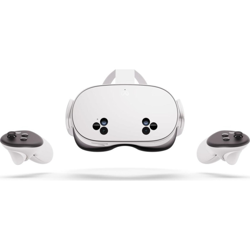 Oculus Meta Quest 3S 256GB VR Goggles
