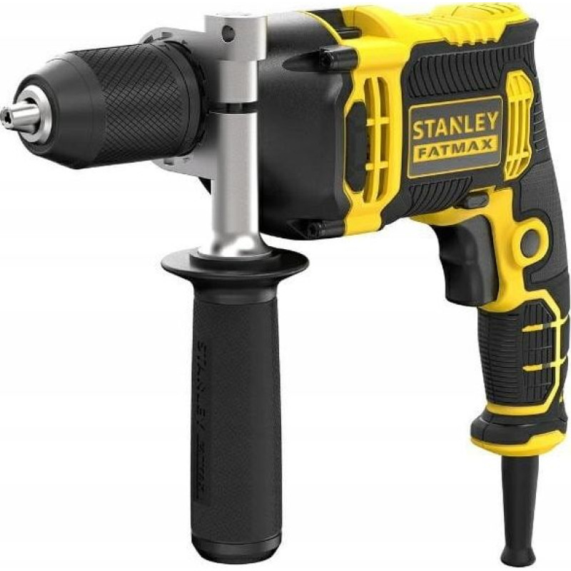 Stanley FMEH750K 750W Impact Drill