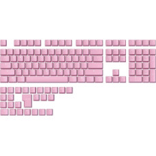 Glorious Pc Gaming Race Glorious GMMK ABS Doubleshot V2 DE Kit - Pink