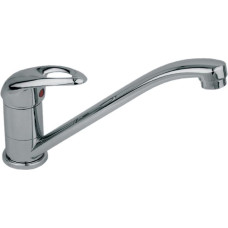 KFA Jaspis washbasin faucet stand chrome (542-915-00)