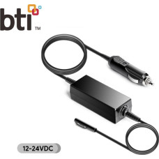Origin BTI 100W CAR CHARGER BTI 100W CAR CHARGER.
