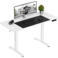 Huzaro Mark Adler Leader 7.0 White Desk