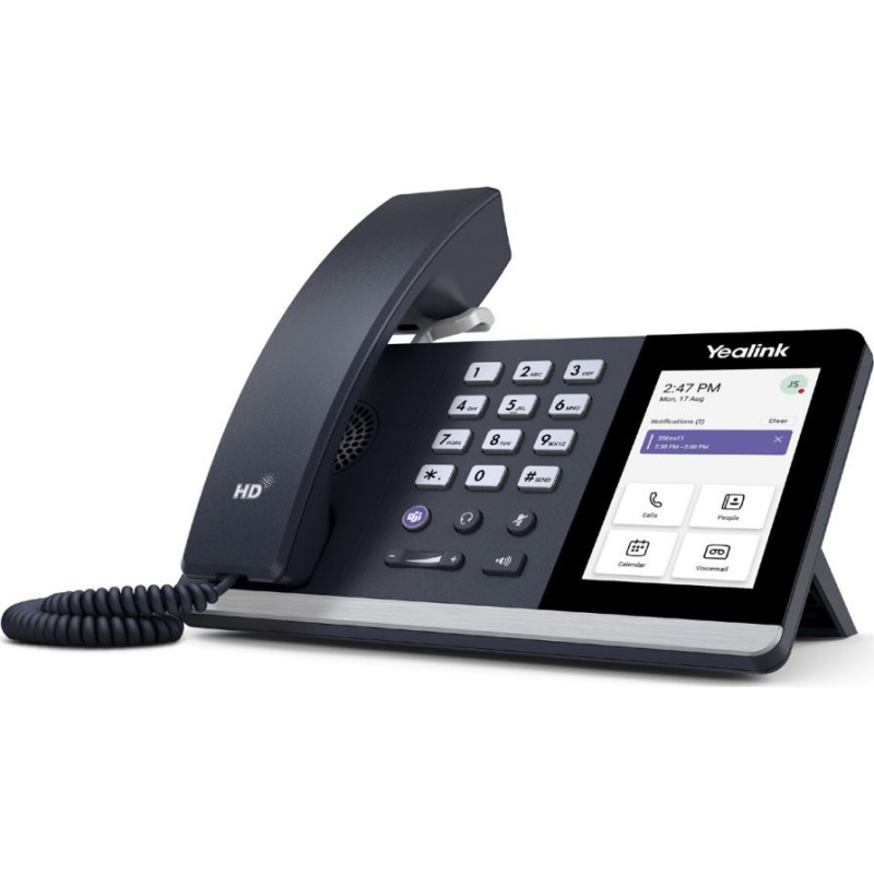 Yealink MP54 E2 Teams Phone