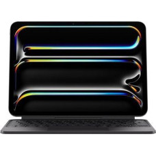 Apple Magic Keyboard iPad Pro 11 (M4) schwarz (deutsch)