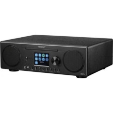 Ferguson Regent i450s radio black