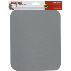 Logo Soft mouse pad, gray (50101)
