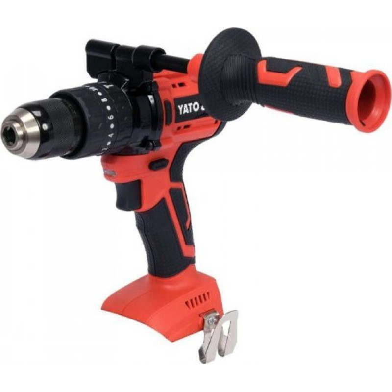 Yato YT-82792 18-volt drill/driver