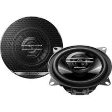 Pioneer TS-G1020F two-way 10 cm car speaker