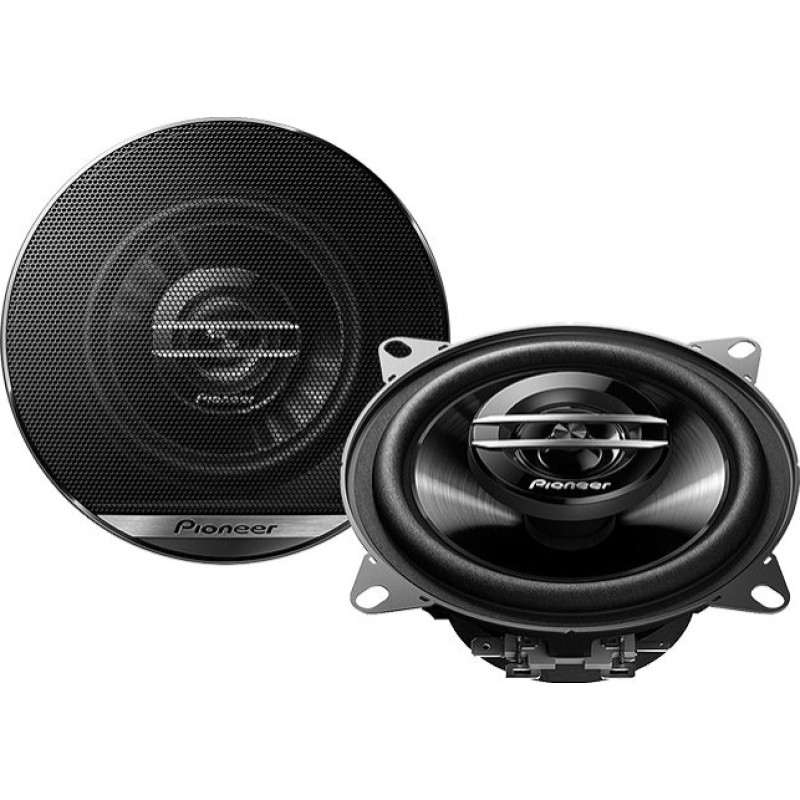 Pioneer TS-G1020F two-way 10 cm car speaker