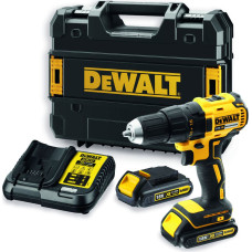 Dewalt DCD777S2T 18 V drill/driver 2 x 1.5 Ah battery pack