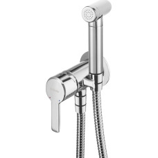 Deante Arnika bidet mixer concealed chrome (BQA_034M)