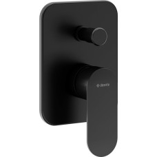 Deante Shower mixer Concealed shower mixer with spray switch