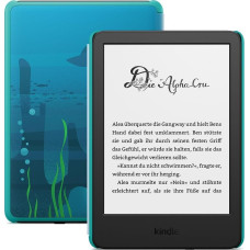 Amazon Kindle Kids 11 Ocean Explorer Reader