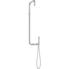 Deante Rainshower Rainshower with shower faucet