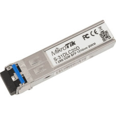 Mikrotik SFP module S-31DLC20D