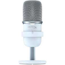 Hyperx Microphone SoloCast White