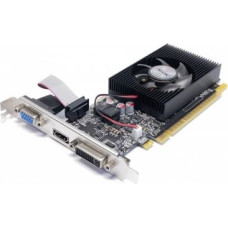 Afox GeForce GT 610 2GB GDDR3 graphics card (AF610-2048D3L7-V8)