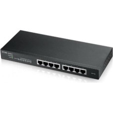 Zyxel Switch Zyxel GS1915-8 8p Managed Gigabit