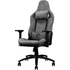 MSI MAG CH130 armchair Repeltek material