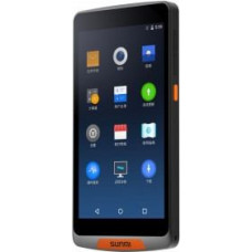 Sunmi Mobile terminal M2, Android 7.1, 1/8 GB, 0.3 MP camera, WiFi