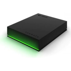 Seagate External HDD Game Drive for Xbox 4TB Black (STKX4000402)