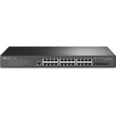 Tp-Link SG3428X Switch 24xGE 4xSFP+