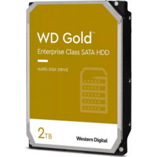 Western Digital HDD Gold Enterprise 2TB 3,5