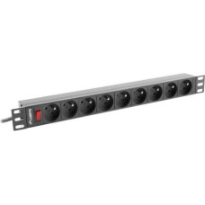 Lanberg PDU 19