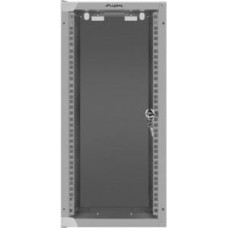 Lanberg wall-mount cabinet 10 inch 12U 280x310 s WF10-2312-10