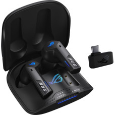 Asus ROG Cetra SpeedNova Headphones Black (90YH03Y0-BTUA00)