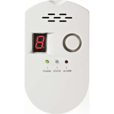 Nedis Plug-in gas detector