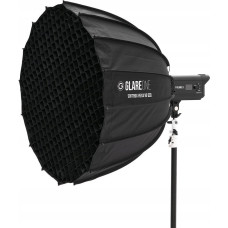 Glareone Grid studio lamp for Hexa 90 PRO softboxes