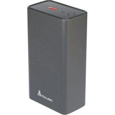 Extralink Powerbank EPB-127 gray EX.19553