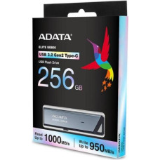 Adata UE800 flash drive, 256 GB (AELI-UE800-256G-CSG)