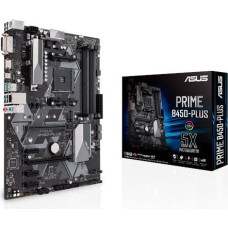 Asus PRIME B450-PLUS motherboard
