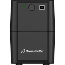 Powerwalker UPS VI 850 SB FR (10121070)
