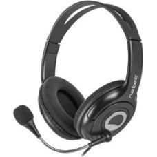 Natec Bear 2 Headphones (NSL-1178)