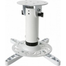 Techly Projector Ceiling Mount White (022274)