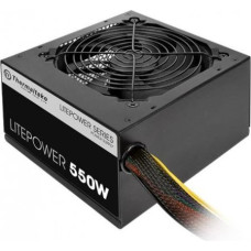 Thermaltake Litepower II Black 550W power supply (PS-LTP-0550NPCNEU-2)