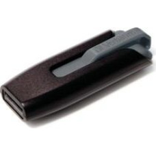Verbatim Store 'n' Go V3 flash drive, 256 GB (49168)