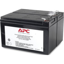 APC 24V 7Ah battery (RBC113)