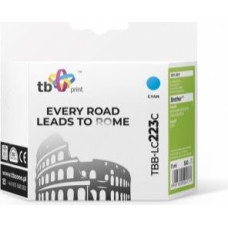 Tb Print TBB-LC223C / LC223 (cyan) ink