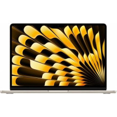 Apple Laptop MacBook Air 13 M3 / 16 GB / 256 GB (MC8J4ZE/A)