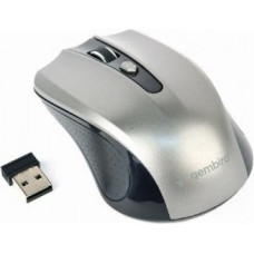 Gembird Mouse MUSW-4B-04-BG
