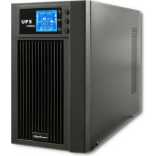 Qoltec UPS Pure Sine Wave 3000 (53043).