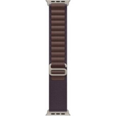 Apple Alpine band in indigo color for 49 mm envelope - size L